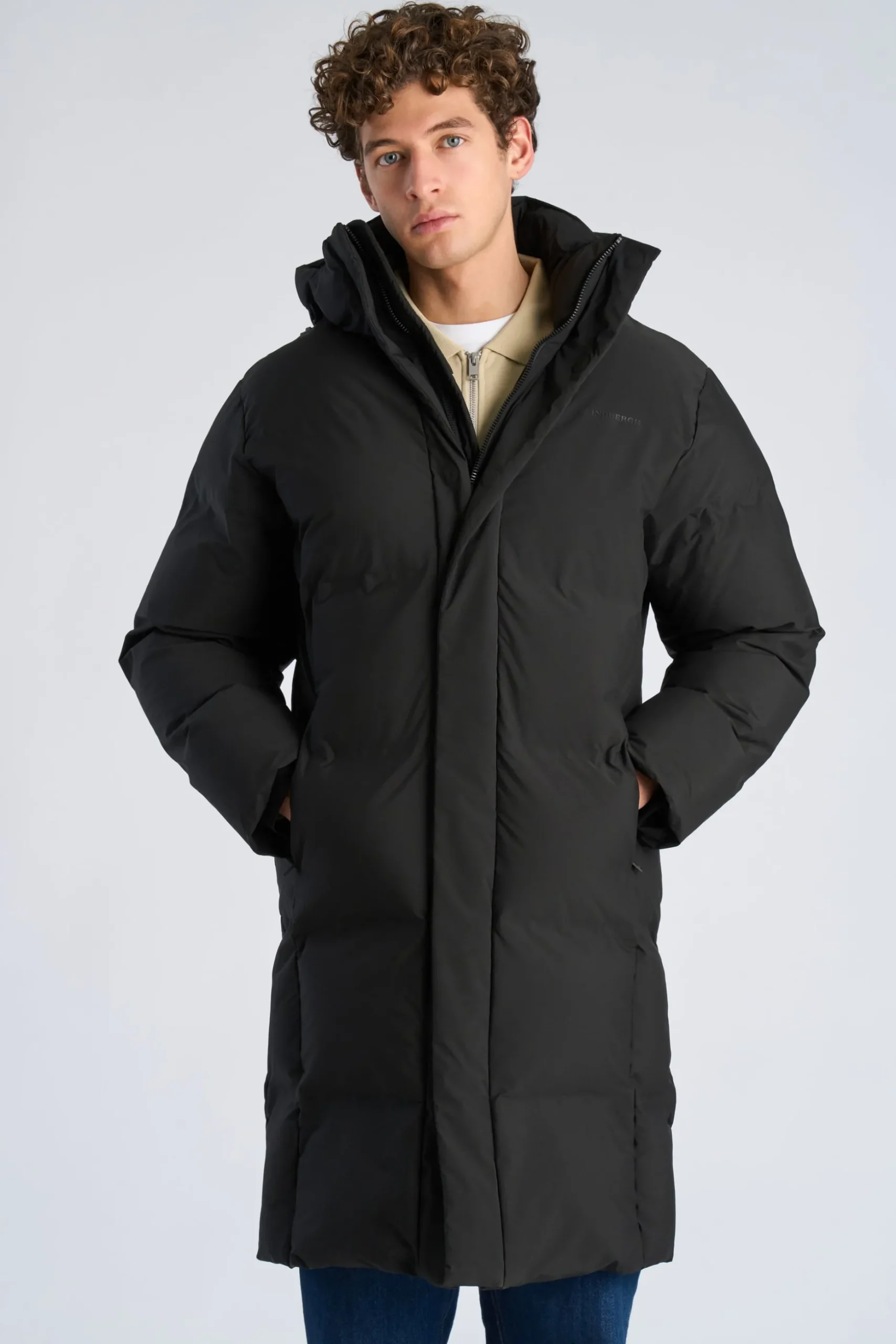 Parkas