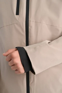 Parkas
