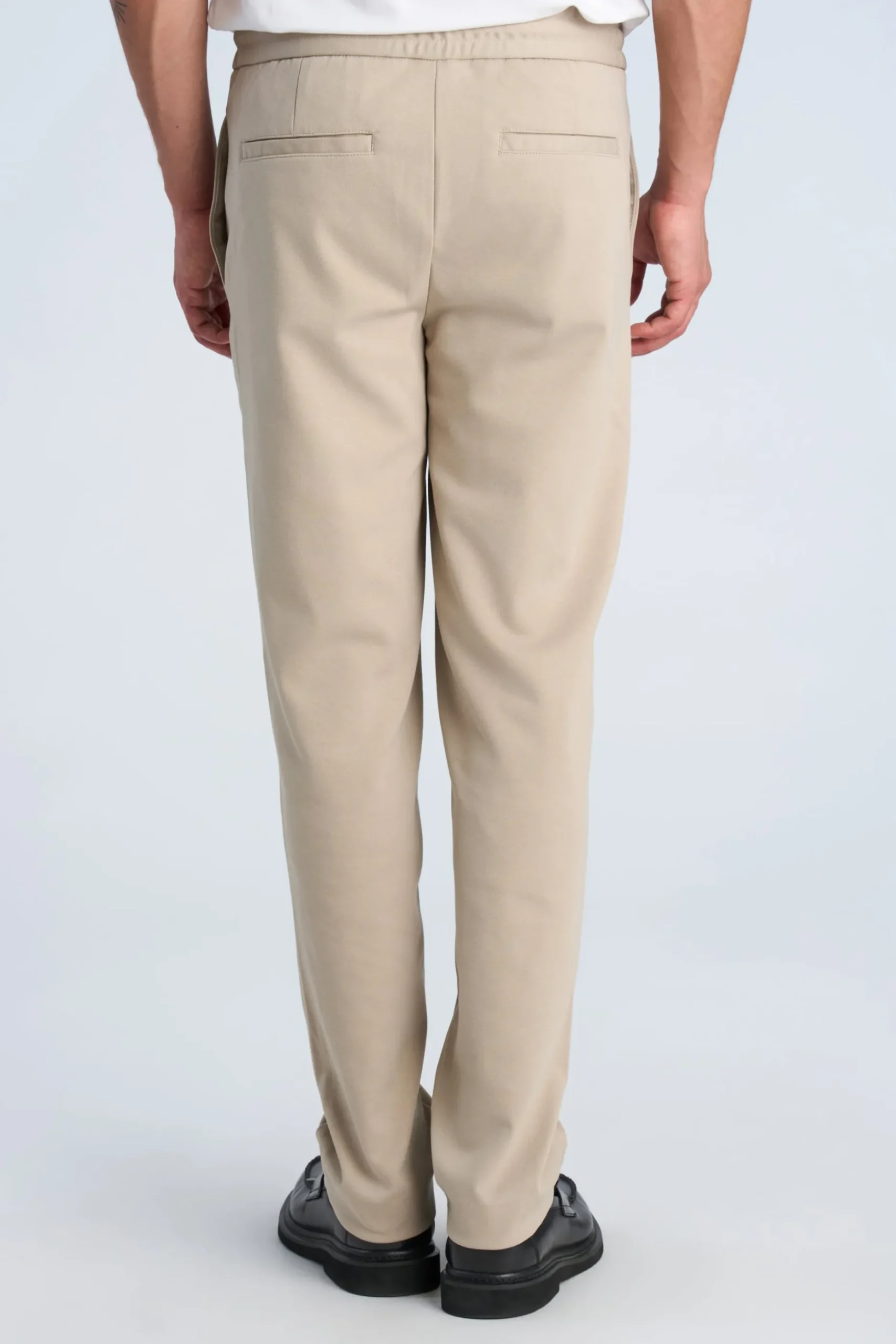 Performance byxor