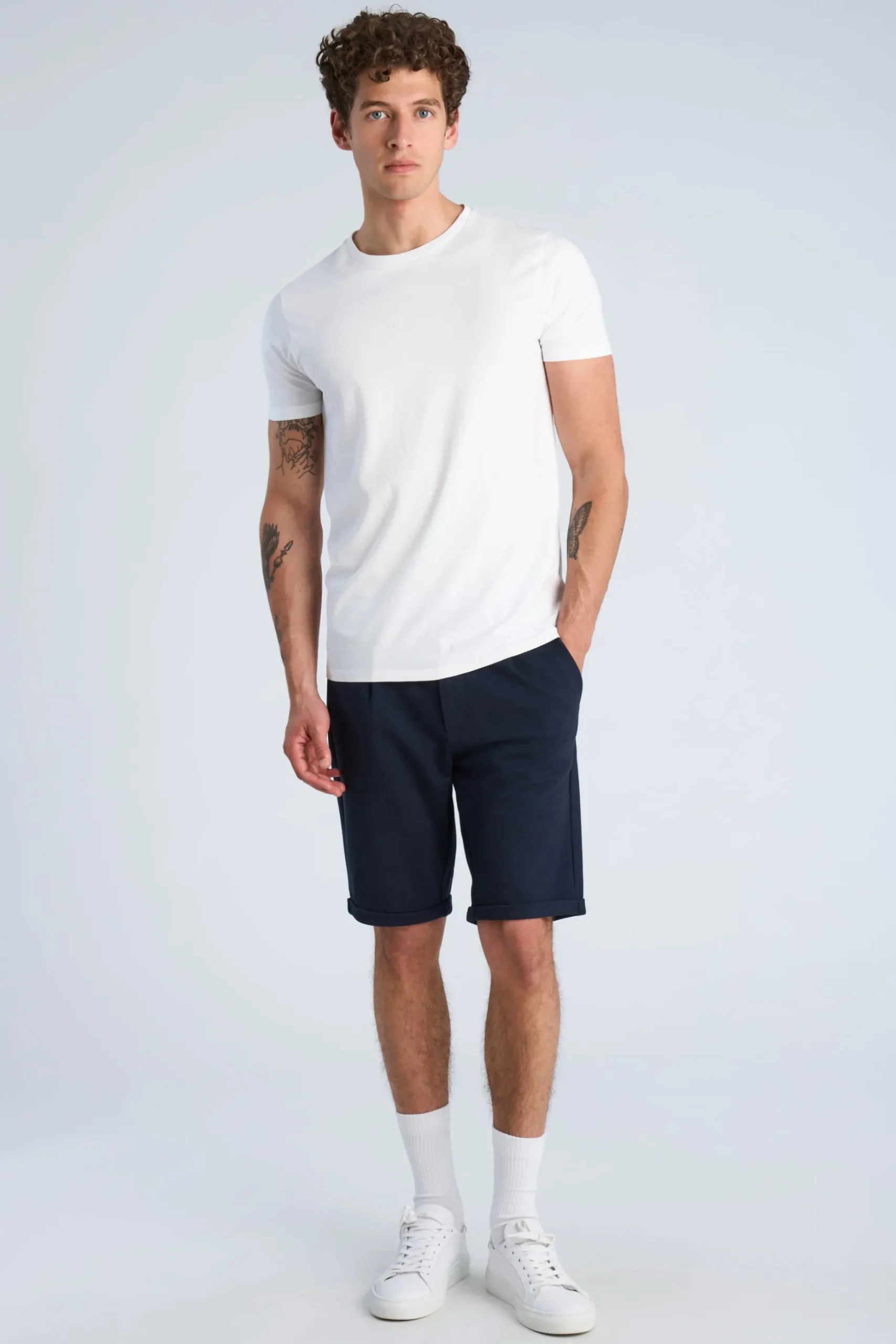 Performance shorts