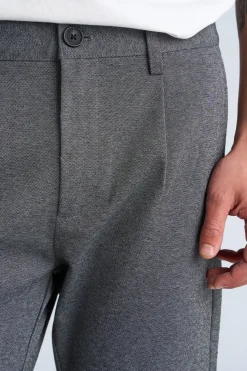 Performance shorts