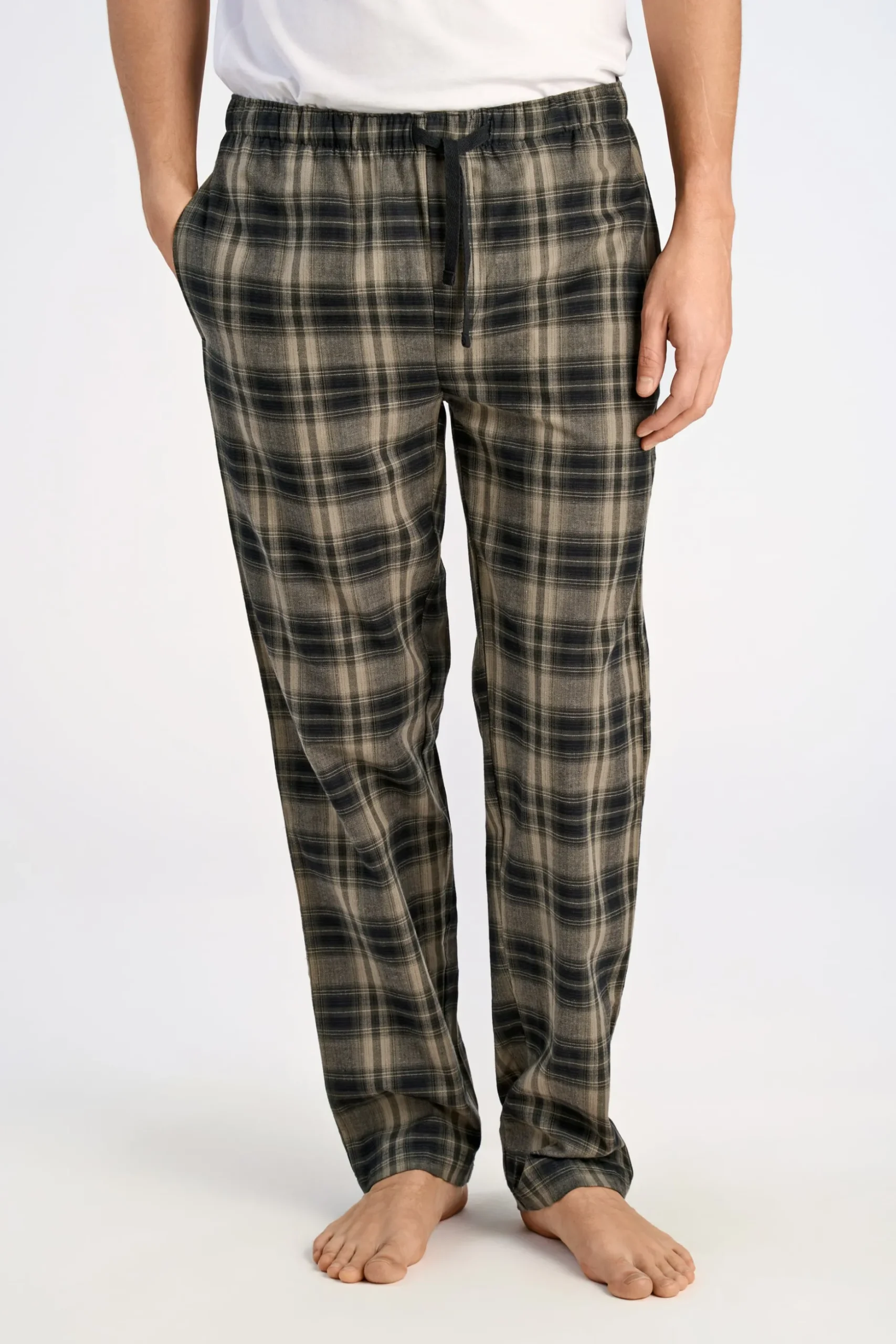 Pyjamas