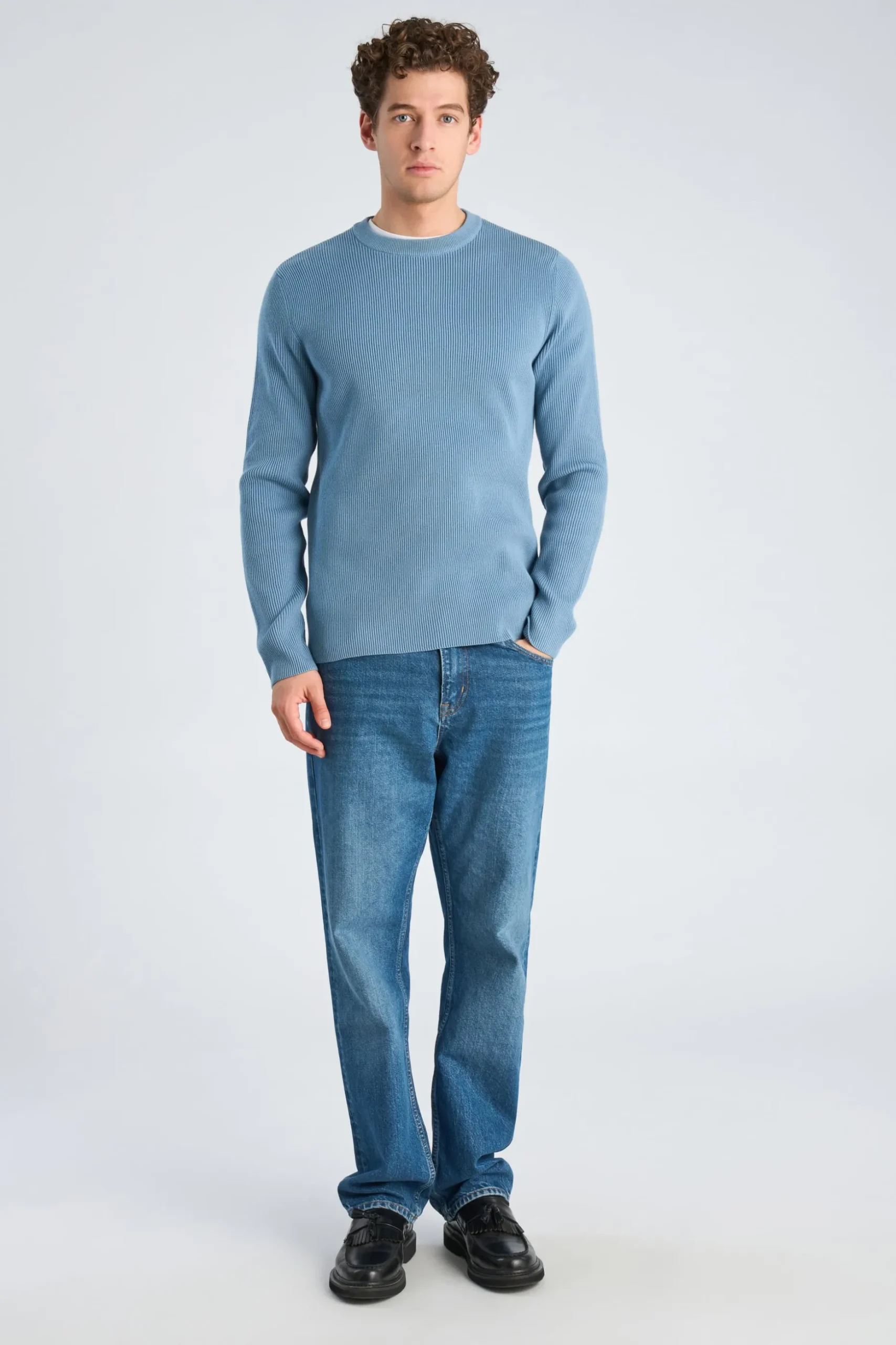 Stickat