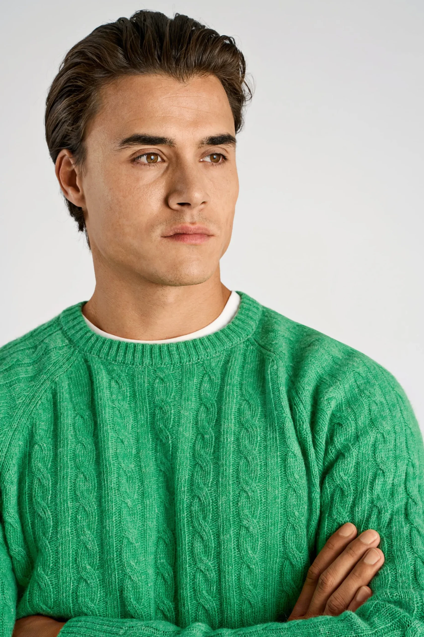 Stickat