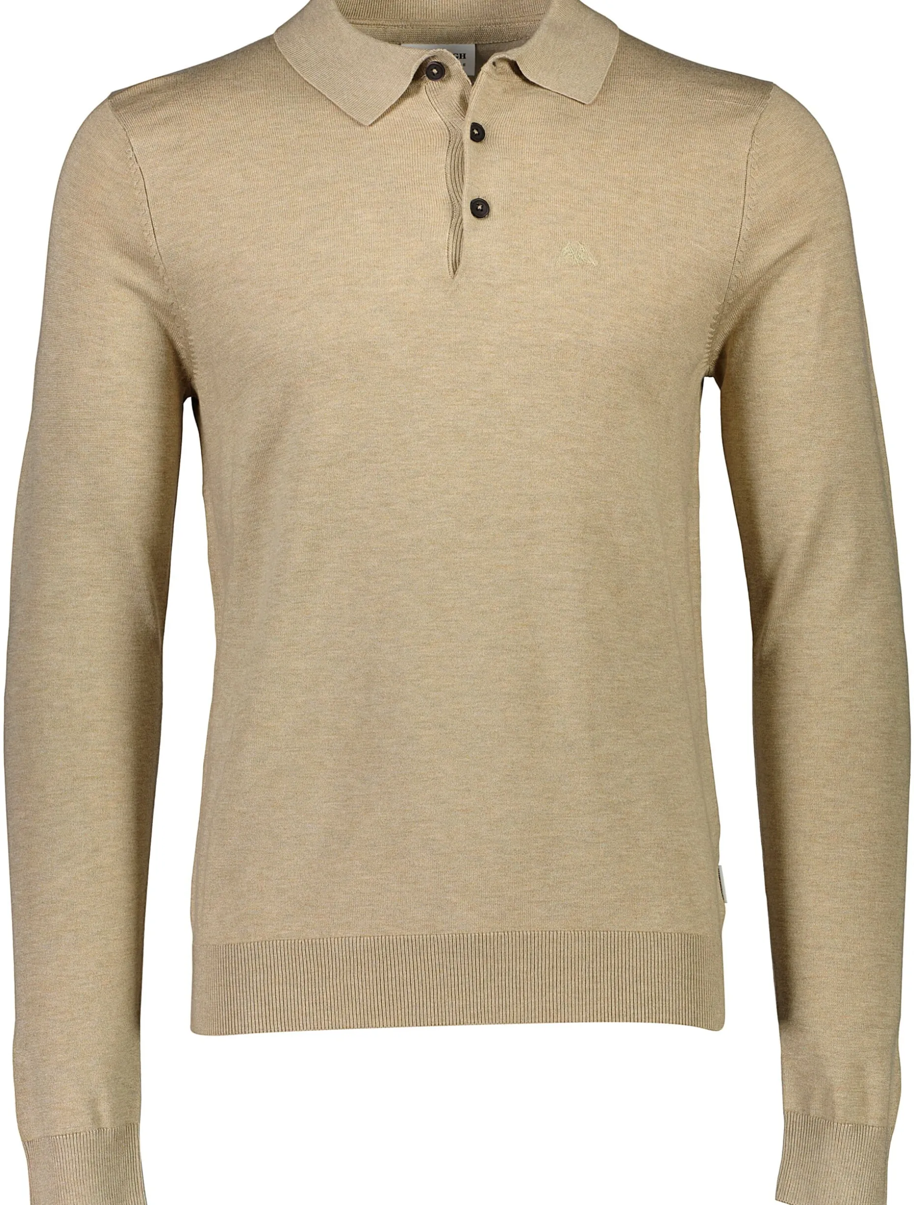 Stickat