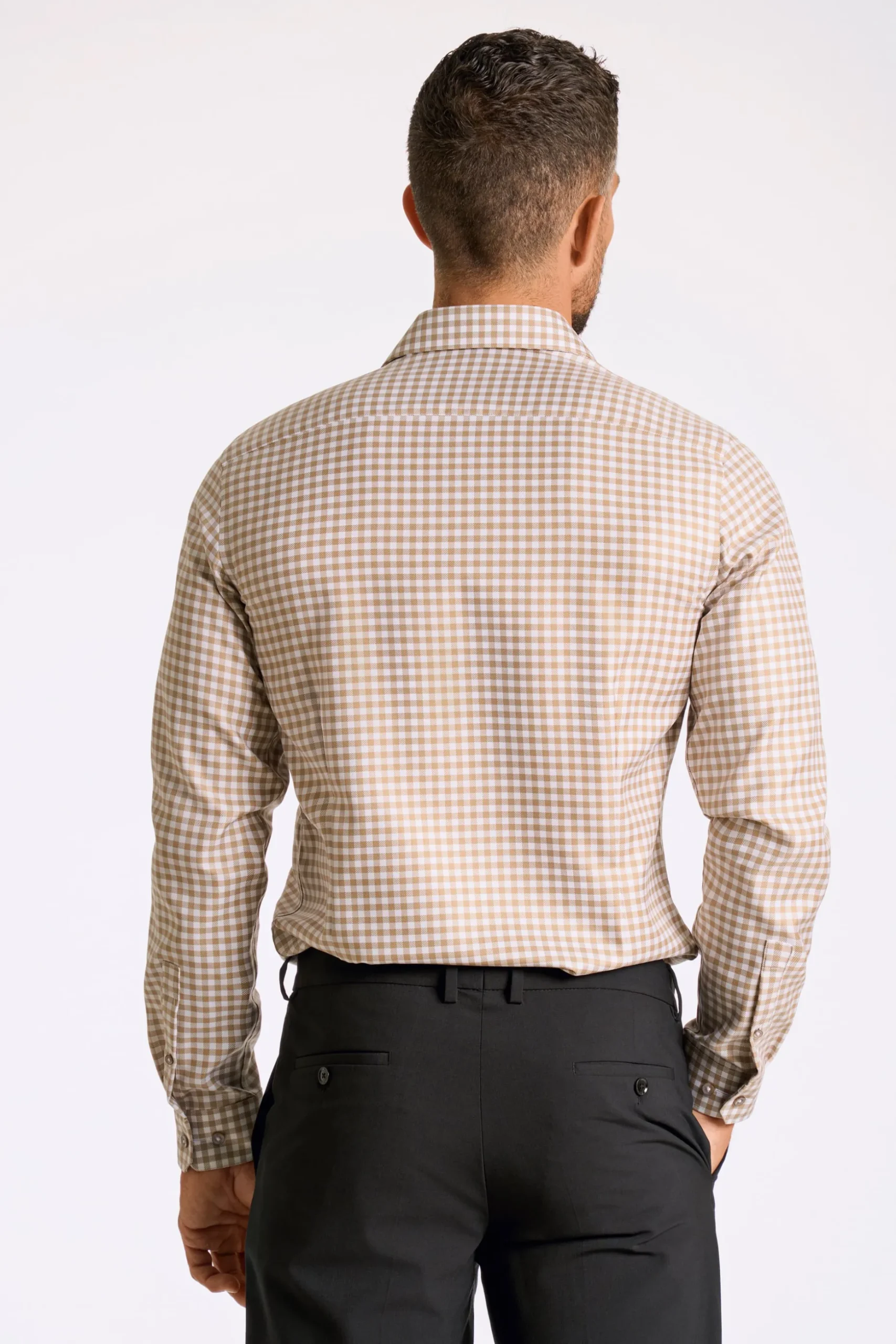Tekniska skjorta