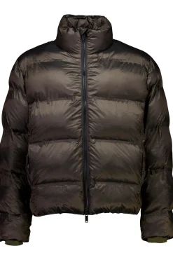 Vadderad jacka