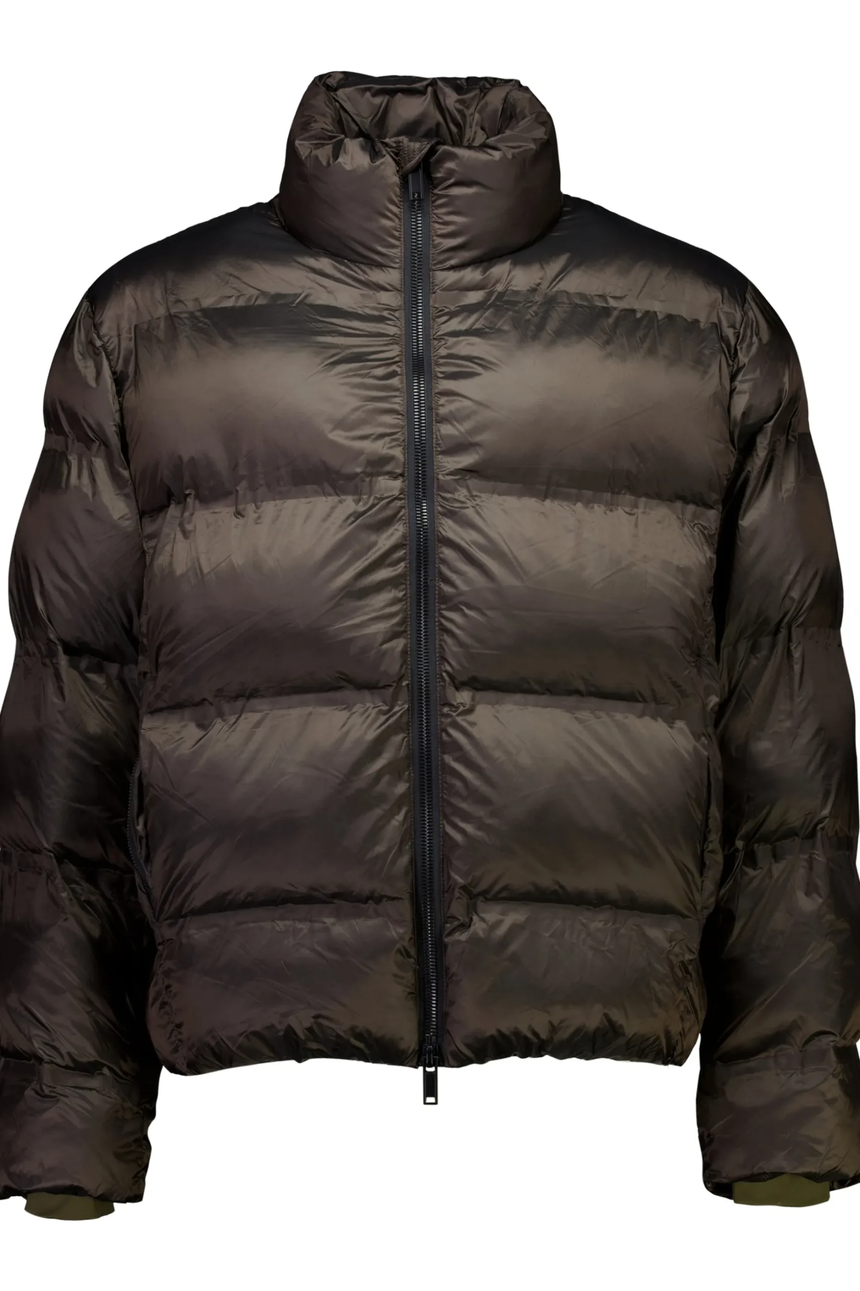 Vadderad jacka