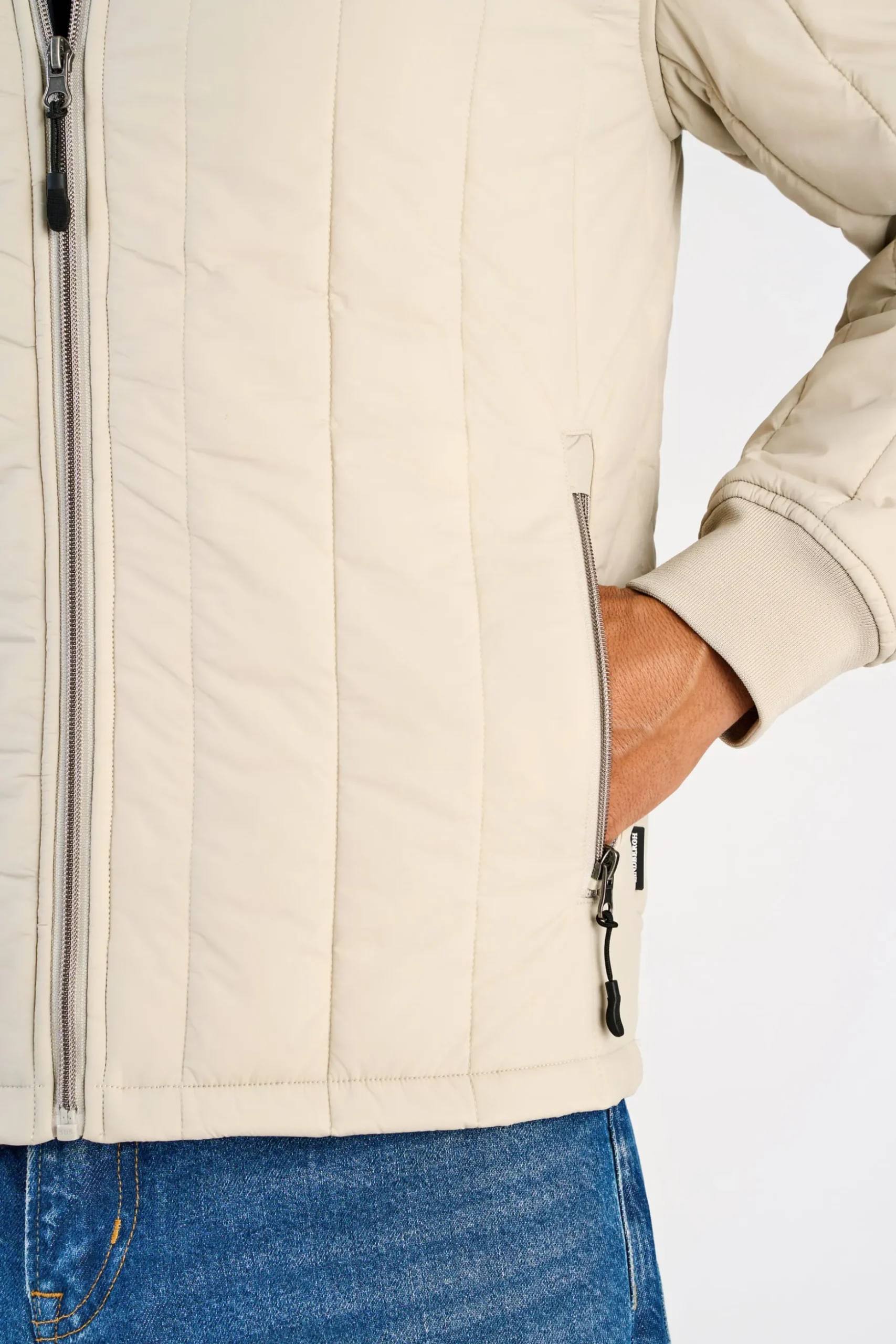 Vindjacka